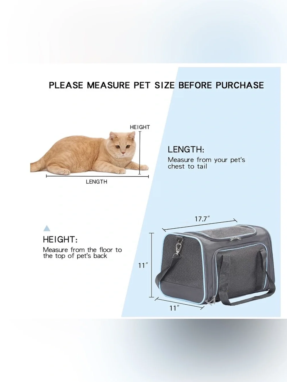 A4Pet new without